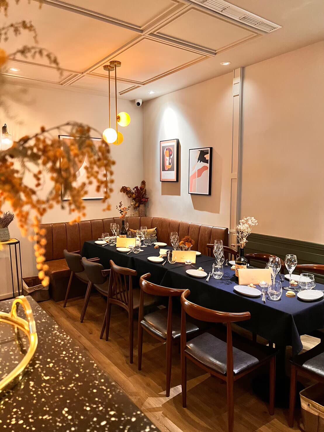 食酒客廳丨餐廳丨拍攝空間丨場地租借丨 cover