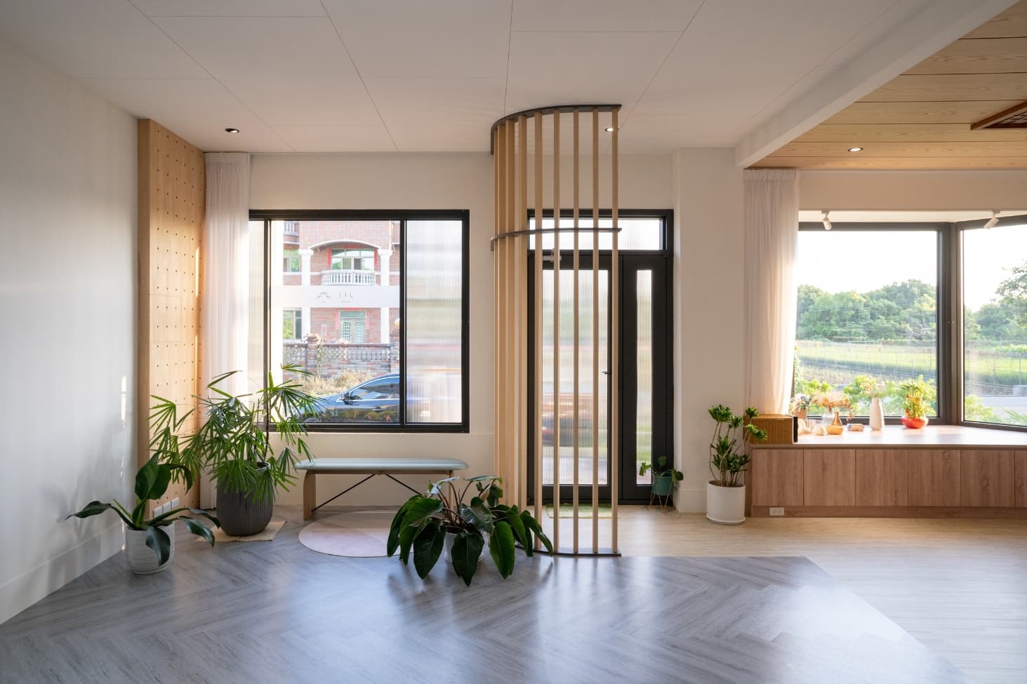 川森BOSQUE CASA攝影棚 2