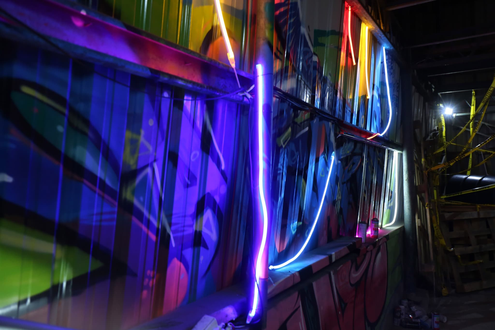 射手座攝影棚 4