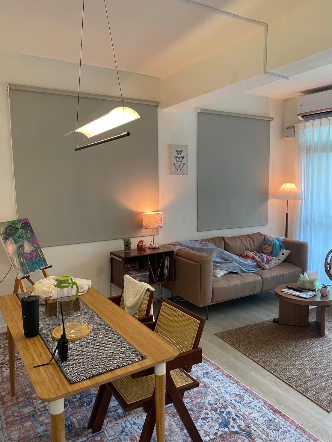 和處House 空間照片 3