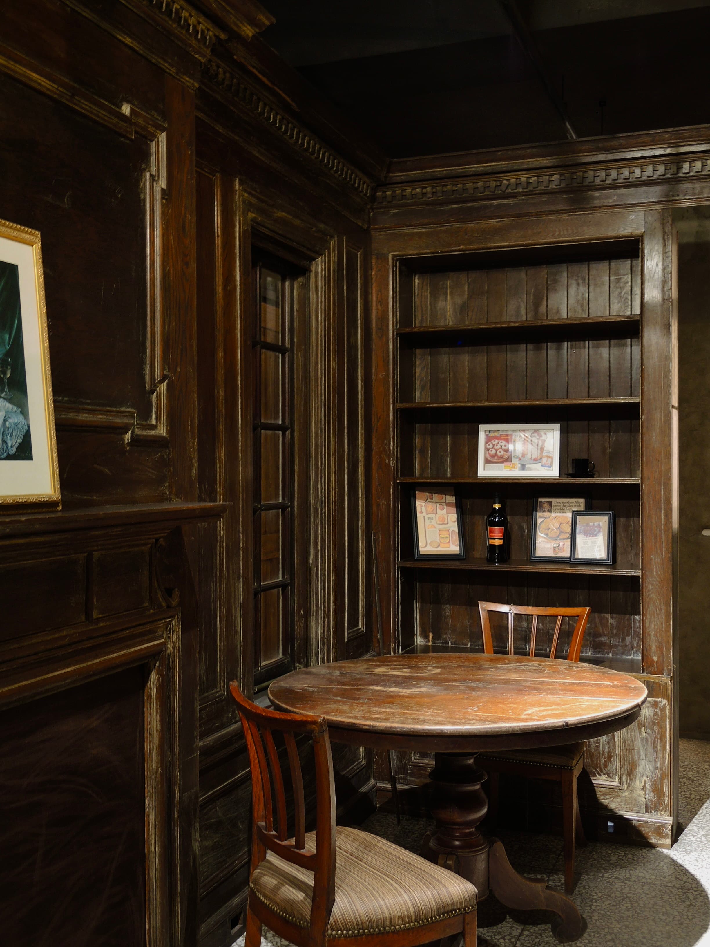 楊家攝影棚 YANG FAMILY STUDIO 2