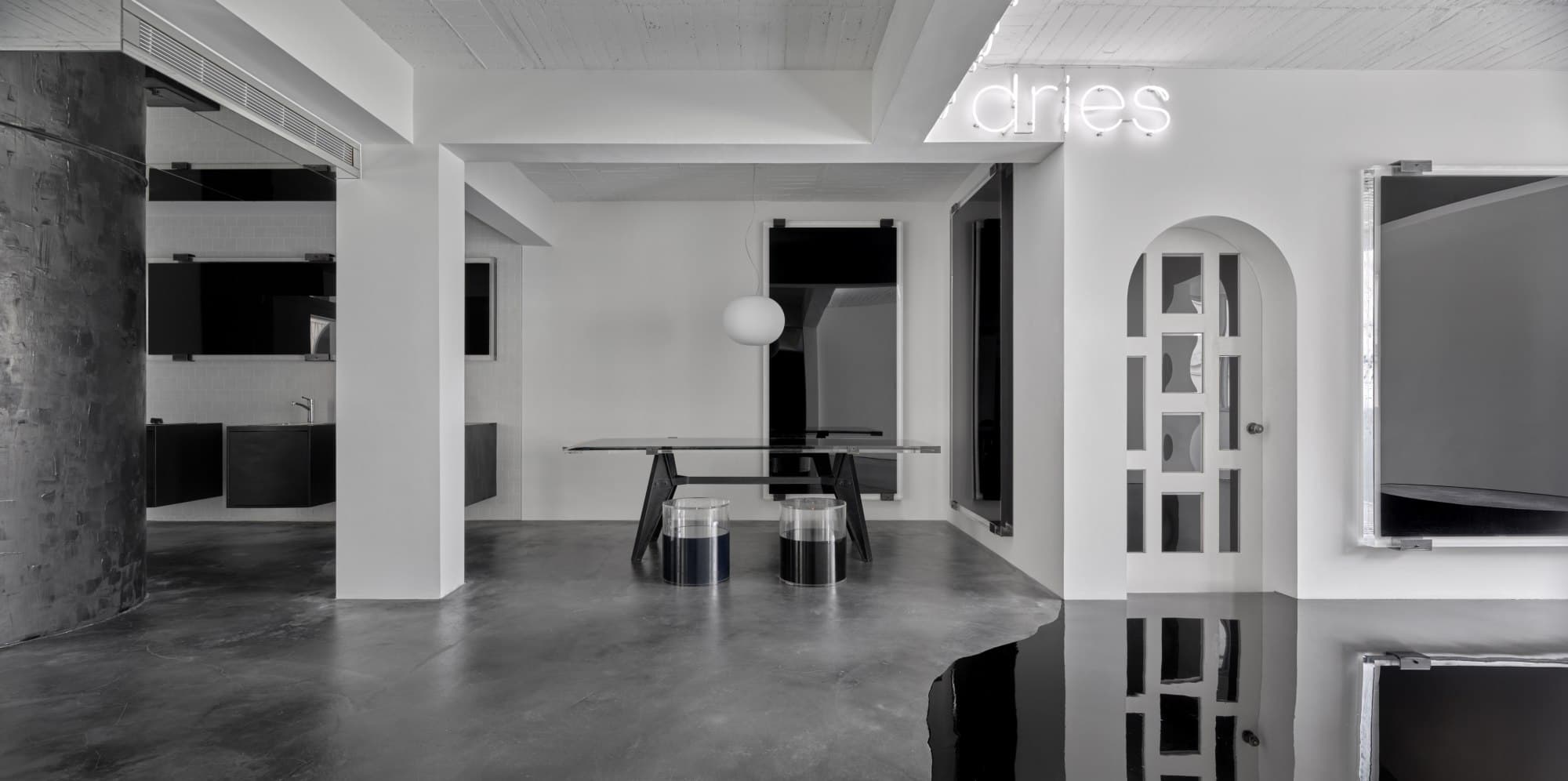 HOTEL YOLO 永生旅店