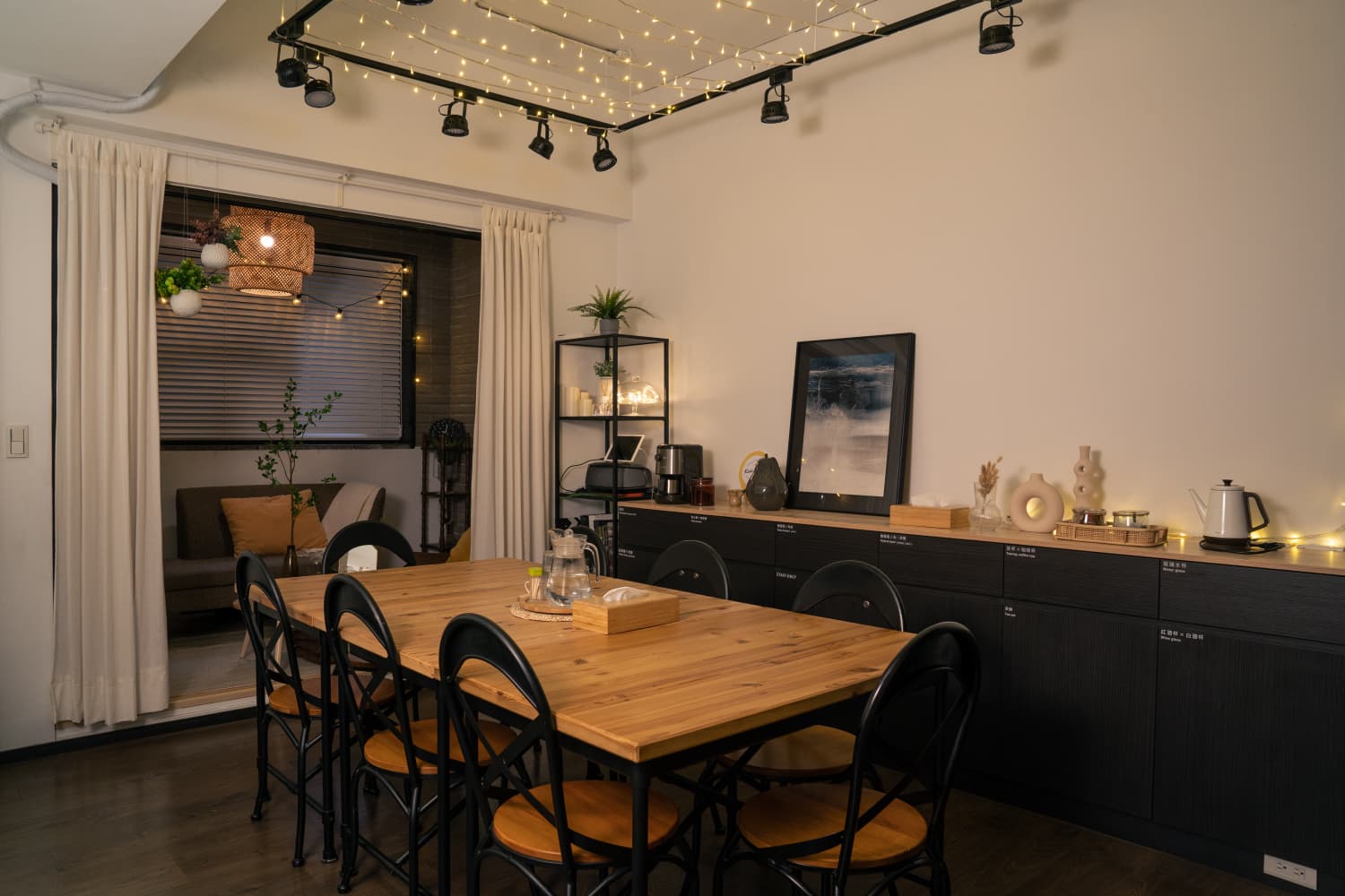 KOOK Living-小小的家 共享廚房