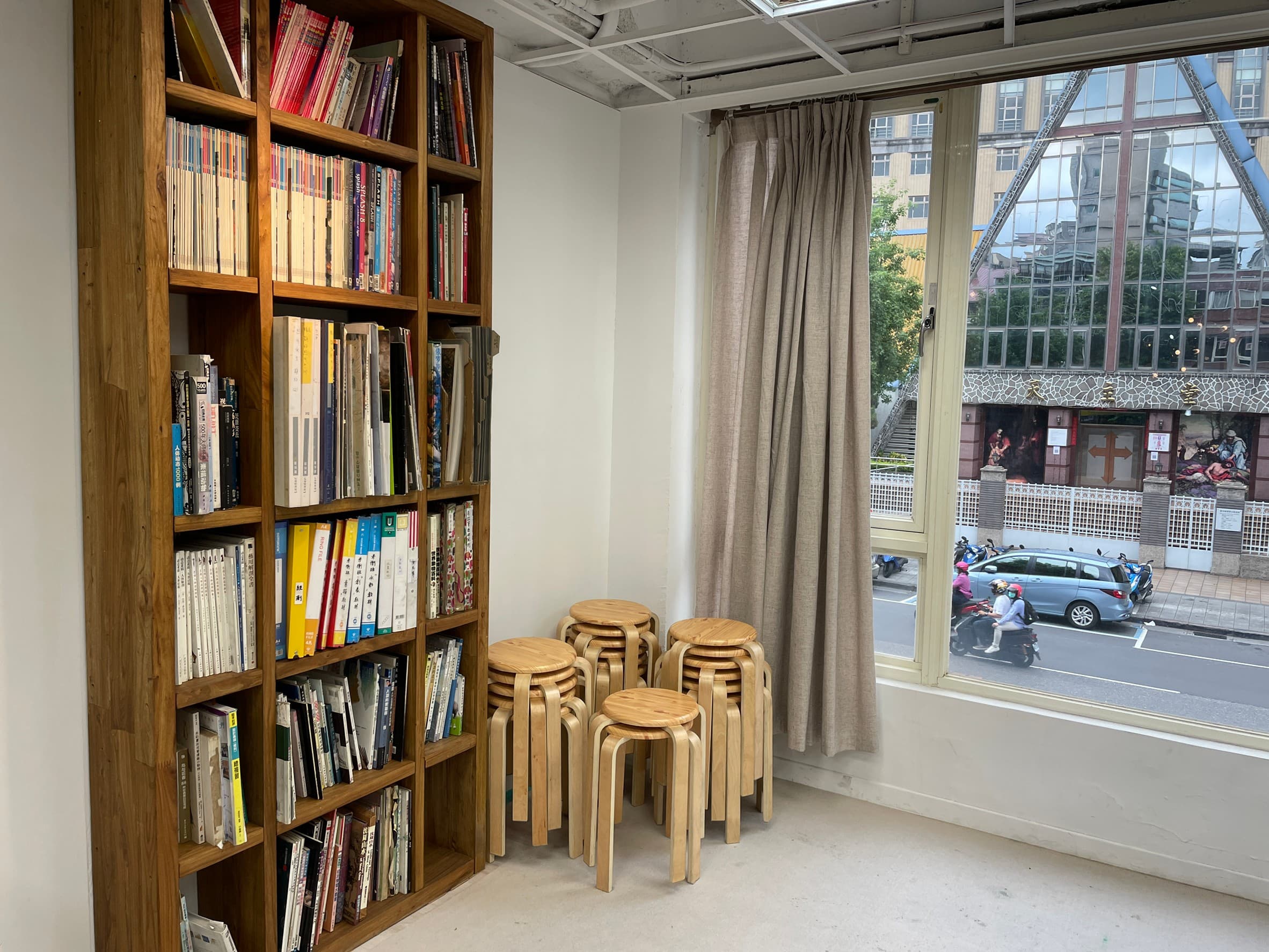 Art Truth 筑是藝術 2