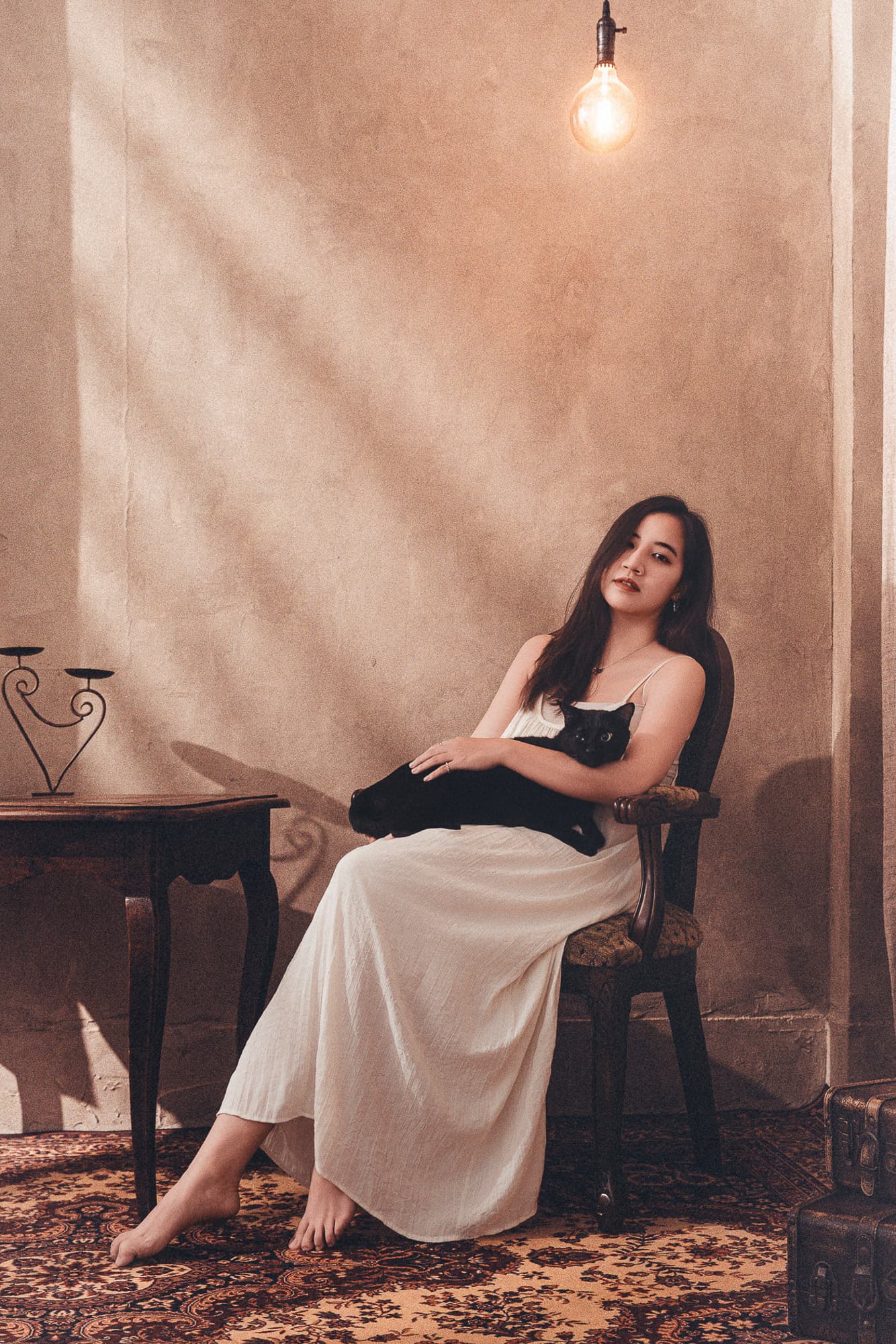 板橋府中．拾歲影像．商業棚拍 4