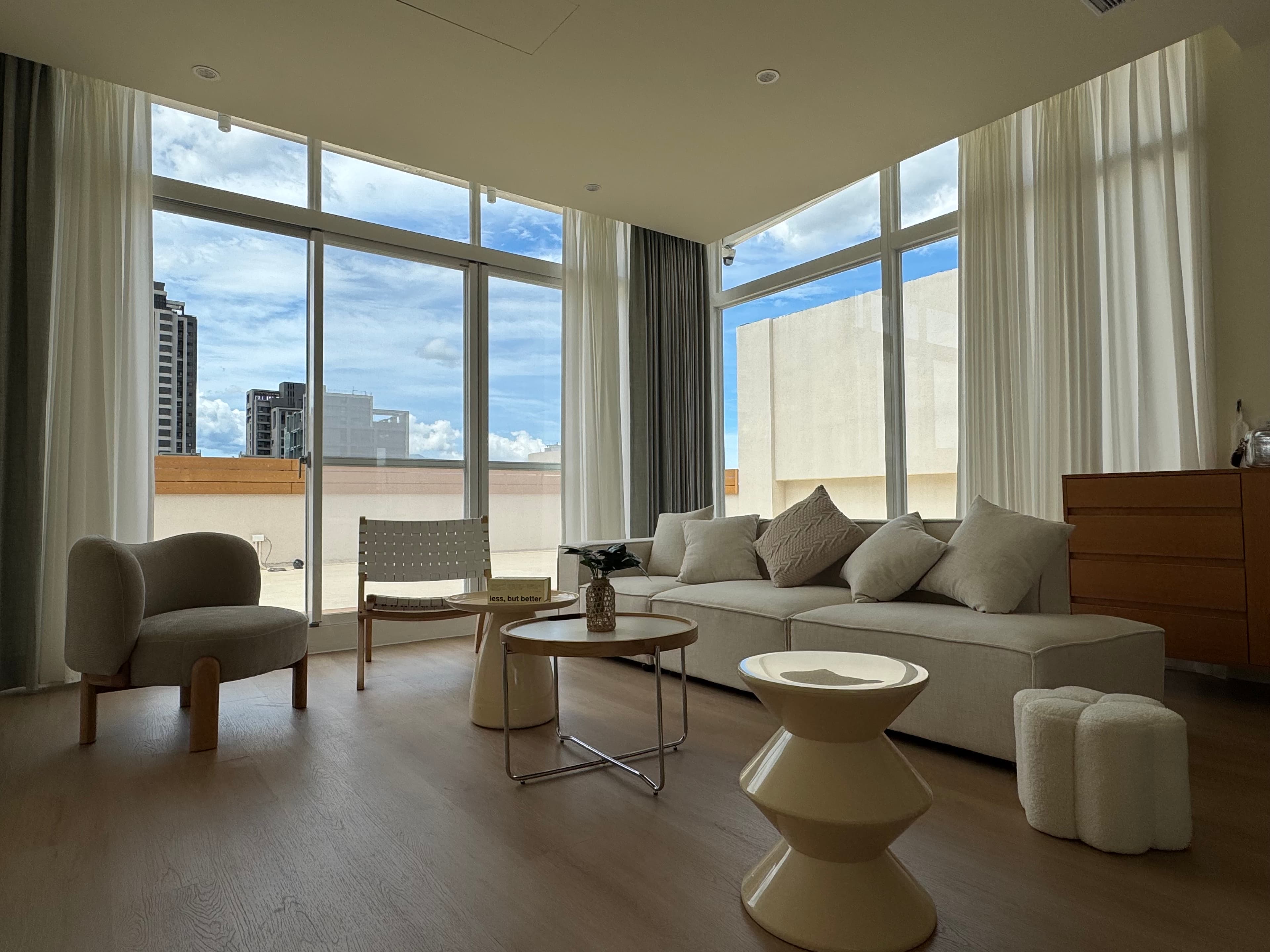 ArtworkB5-B7 家景/辦公室/廢墟 cover