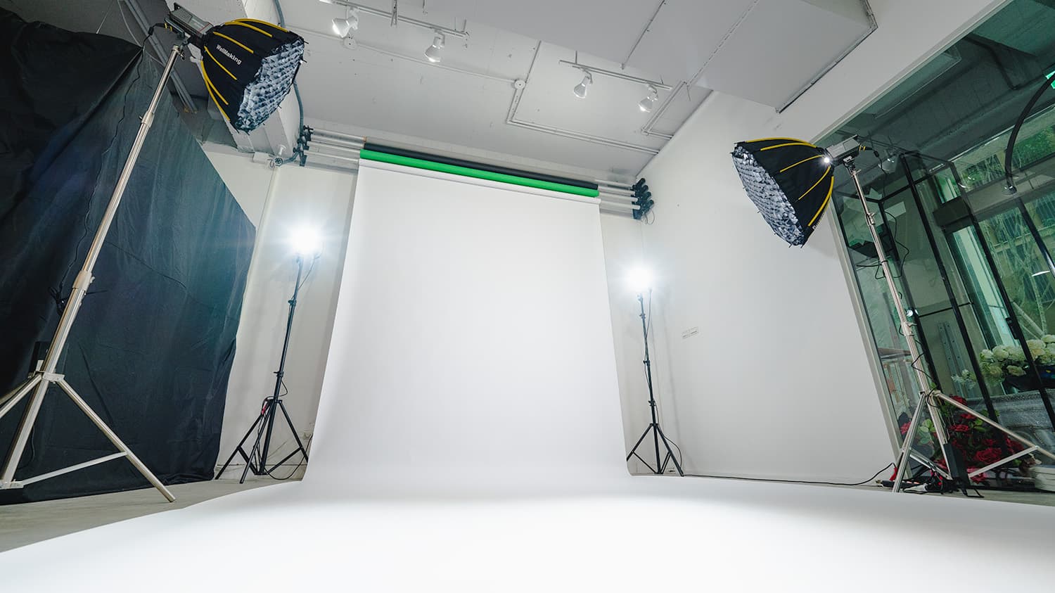 JEDY STUDIO [中山區.松江南京.建國攝影棚]