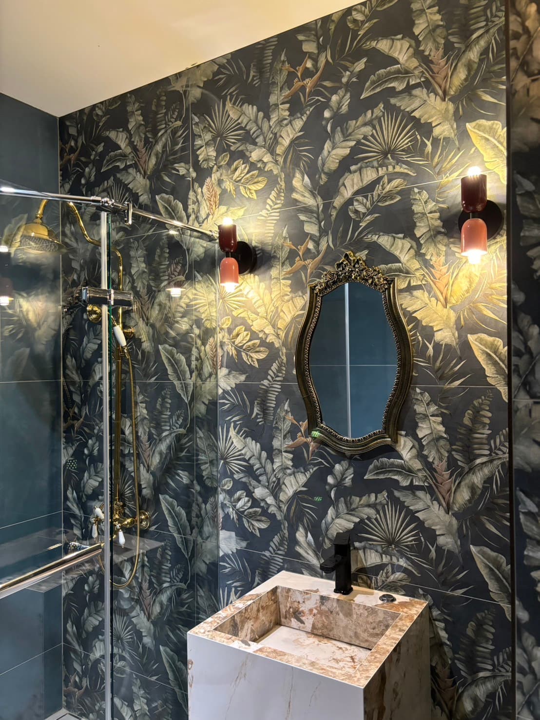 Moon Aesthetic-慕美學 1