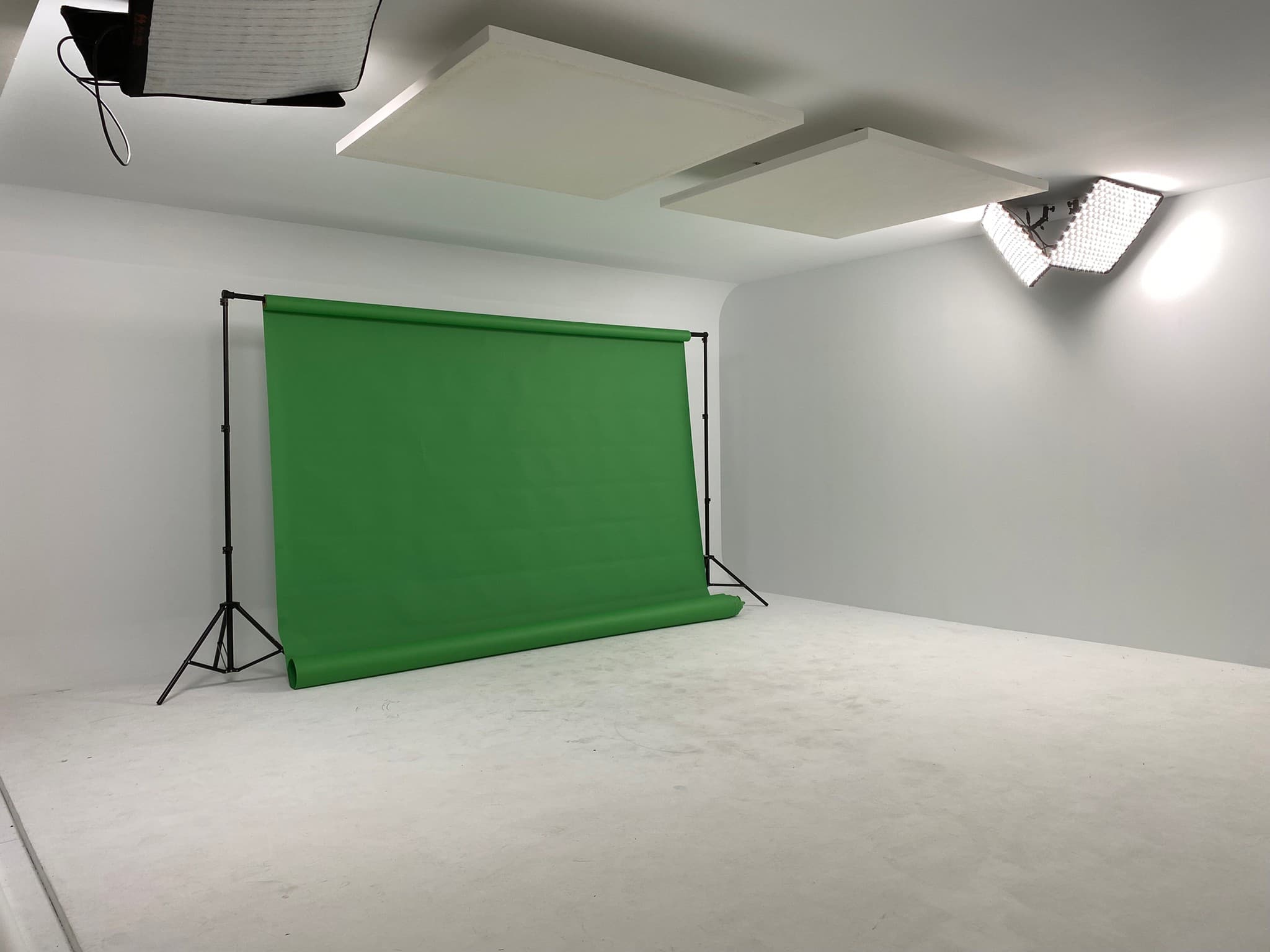 永春捷運站攝影棚 4