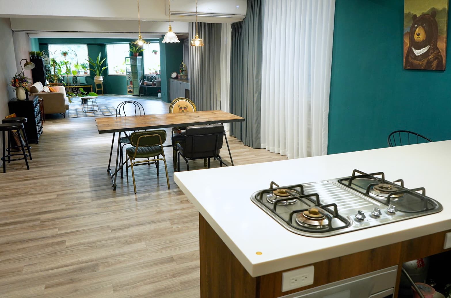 暖心空間 CozySpace cover