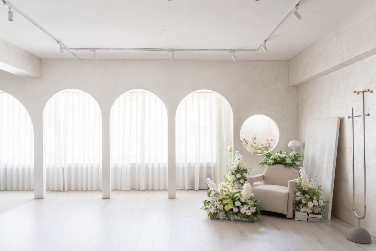 嘿棚攝影棚 No.17 拾米空間 cover