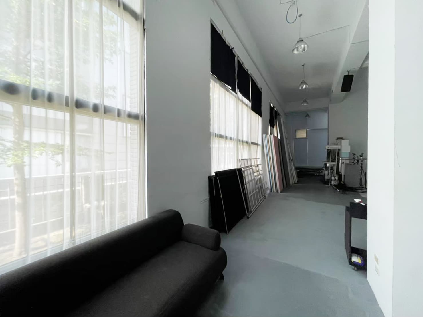 TT Studio 空間照片 3